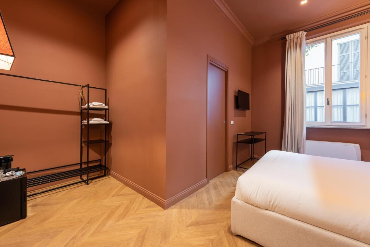 Portaclè Suites Milan Extérieur photo